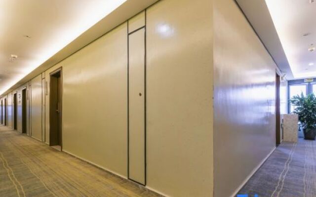 Zhuhai Haiyue Bay International Apartment