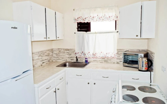 Kenridge Residences