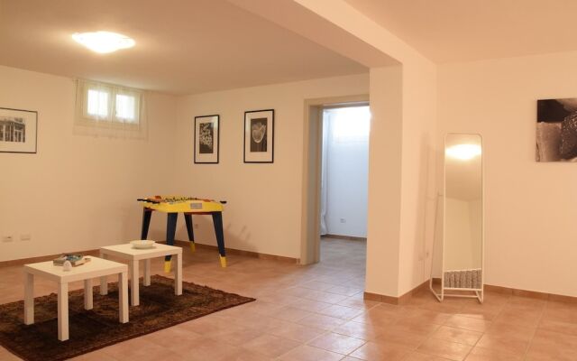 Casa Marta