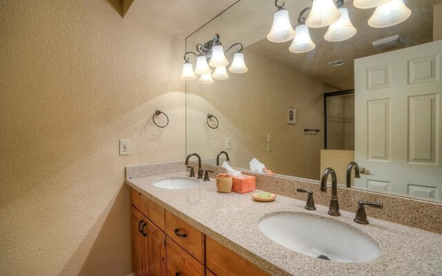 Cactus Retreat By Signature Vacation Rentals