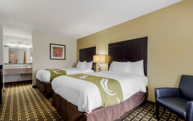 Quality Inn Acworth North