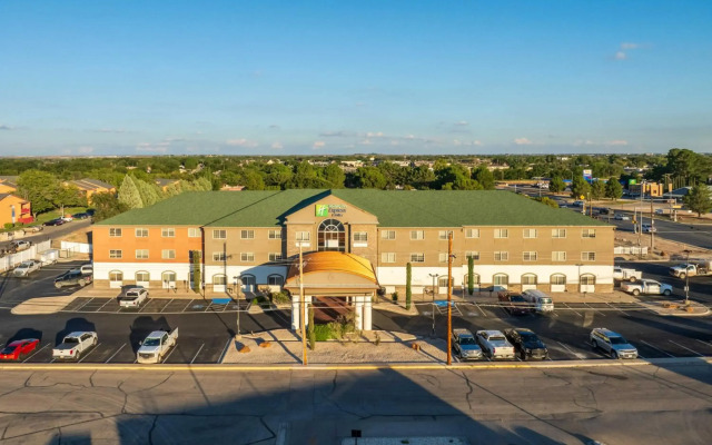 Holiday Inn Express Carlsbad by IHG