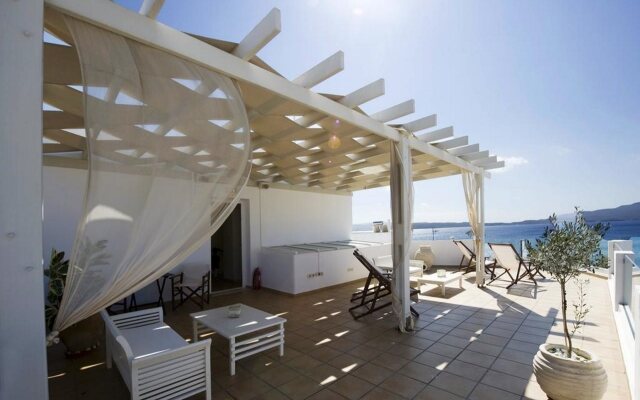 Ostria Hotel