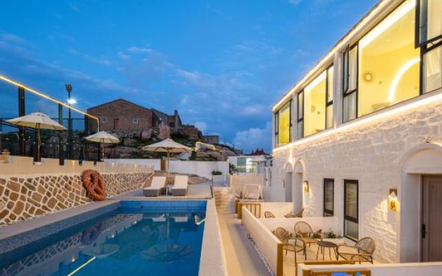 Pingtan Zilan Seaview Manor