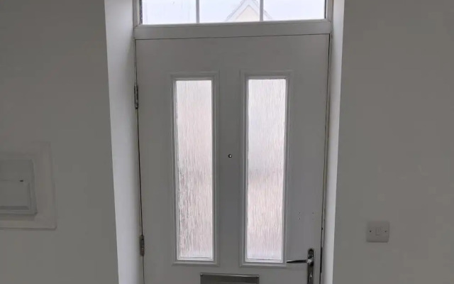 Serene City Escape in Southall