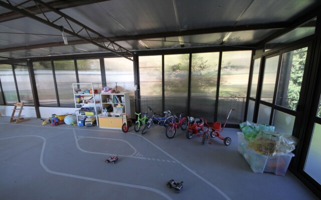 Family Apartment Kocevar