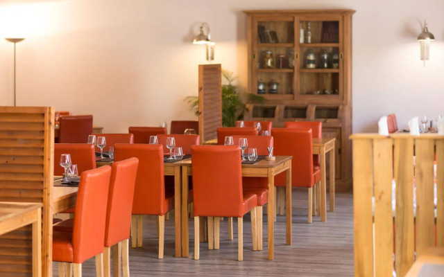 Hotel Latitude Ouest