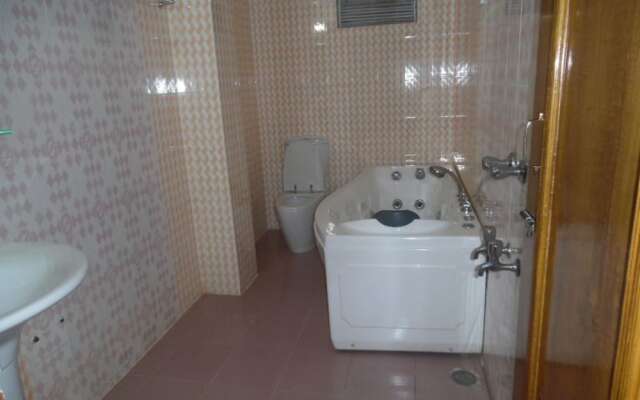 Excelsior Sylhet Hotel & Resort