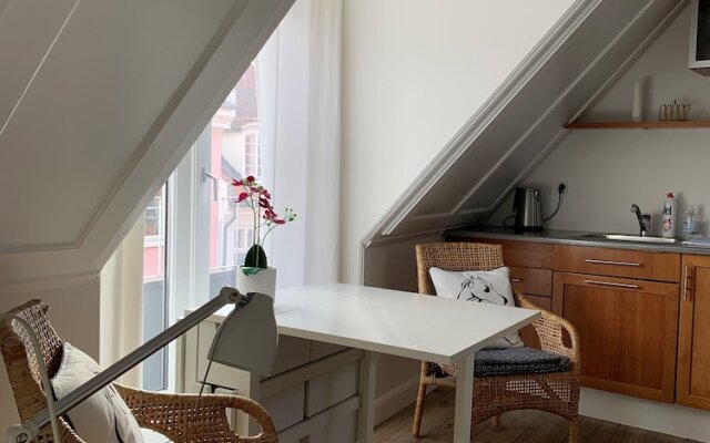 1 bedroom apt Downtown Copenhagen 298-1