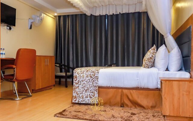 Grand Duke Hotel