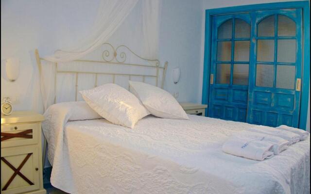 Apartamento Colada V