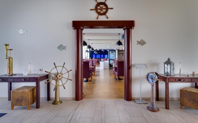 Lagovida Das Ferienresort Am Störmthaler See