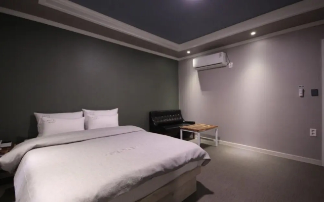 Gumi Wonpyeongdong Hotel Ruby