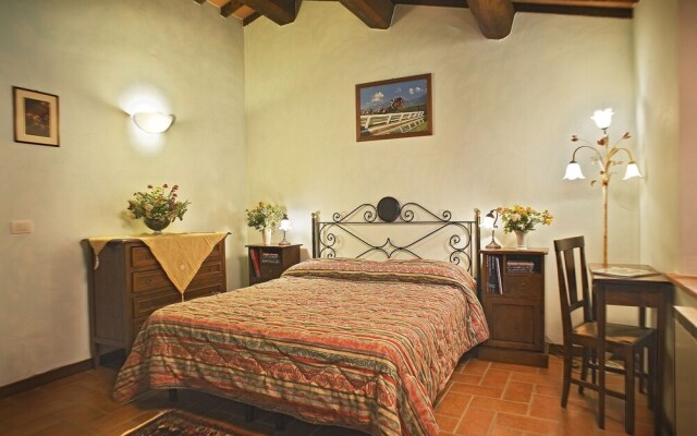 Il Poggio Agriturismo & Resort