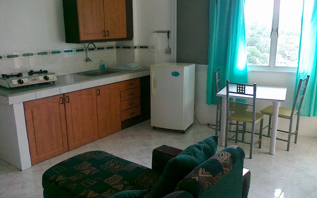 Dream Hill Condos & Spa