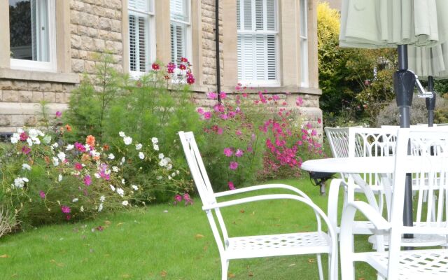 The Roseate Villa Bath