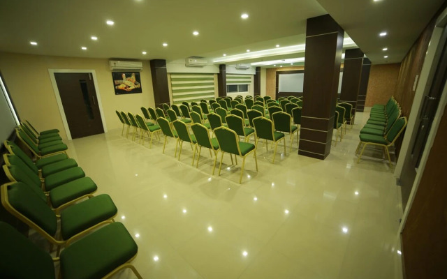 Nakshatra Emerald Inn