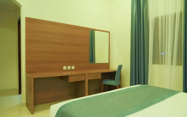 Swiss Spirit Hotel & Suites Dammam Corniche