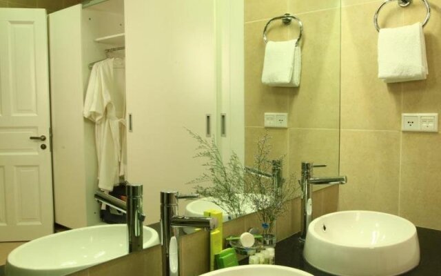 An Phu Beach Villas