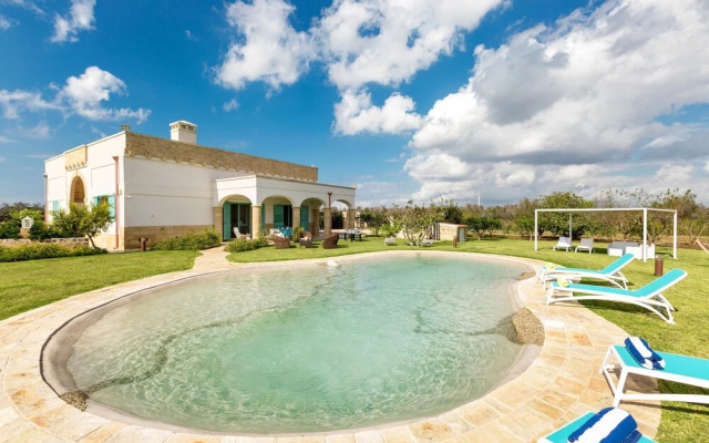 Villa Nena