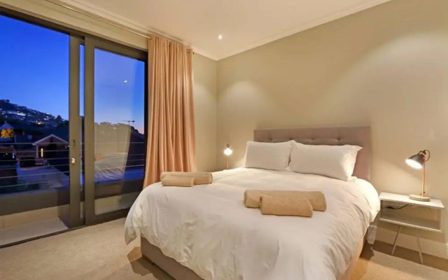 Afribode Algarkirk Apartments