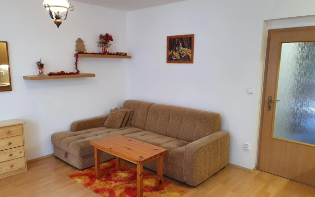 Apartments Michalka Ap. Dom Skalka