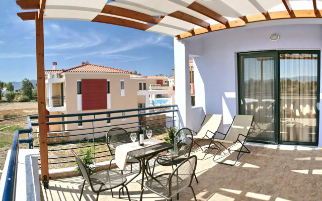 Aeolian Gaea Hotel