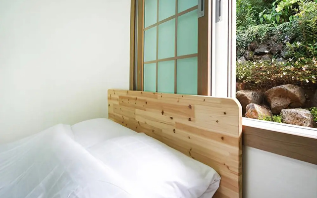 Jeju Haeyum Pension