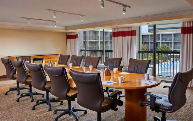 Four Points by Sheraton Little Rock Midtown