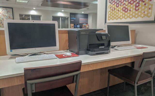 Holiday Inn Express New Haven by IHG