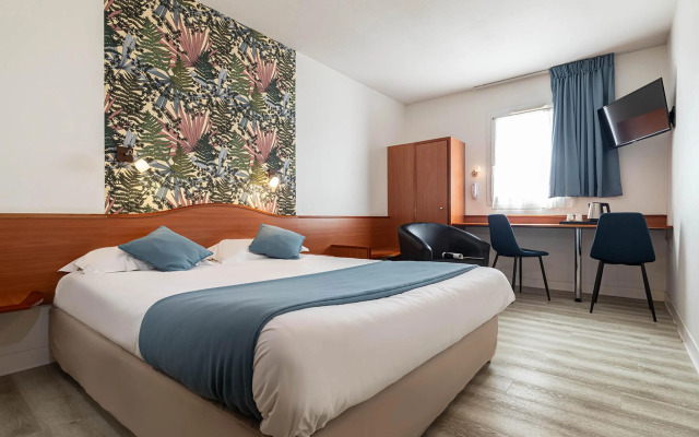 Deltour Hotel Puy en Velay