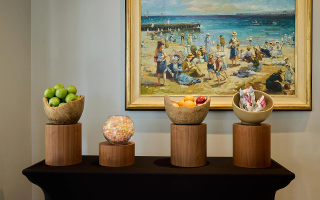 Radisson Blu Hotel, London South Kensington