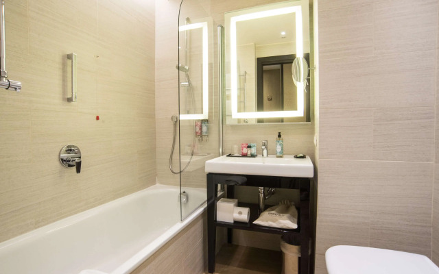 Starhotels Michelangelo