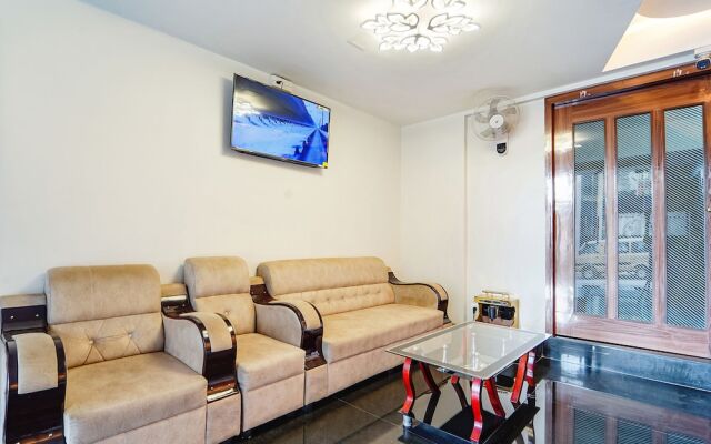 FabHotel Ellegant Inn
