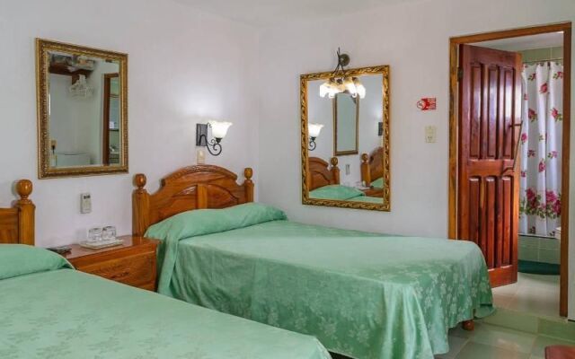 Hostal Perla