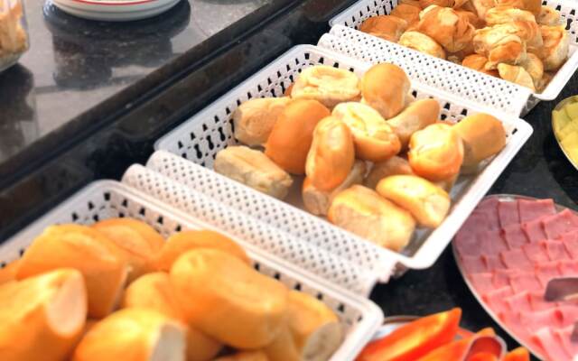 Pousada Paraiso Maragogi