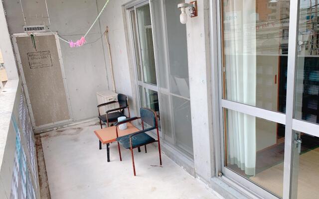 Guesthouse Terrace Sakashita