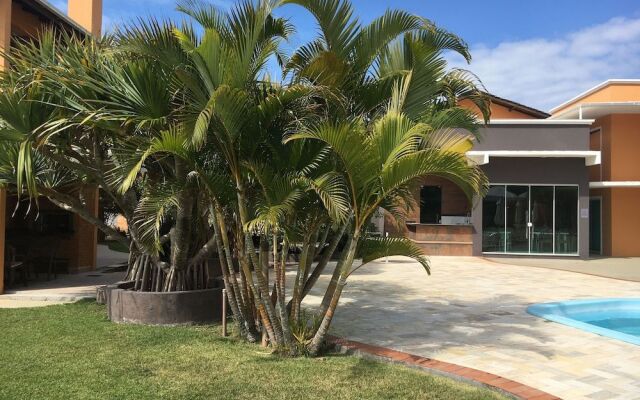 Costa Allegra Ingleses Residence
