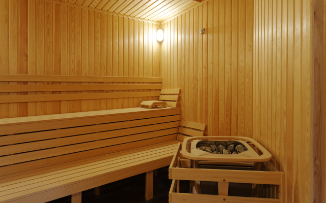 Trinity Residence Bansko