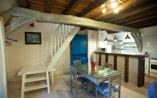 Le Moulin de Dannemarie