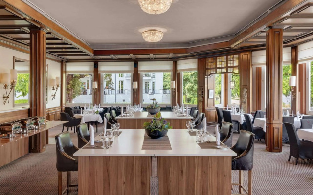 Rheinhotel Dreesen