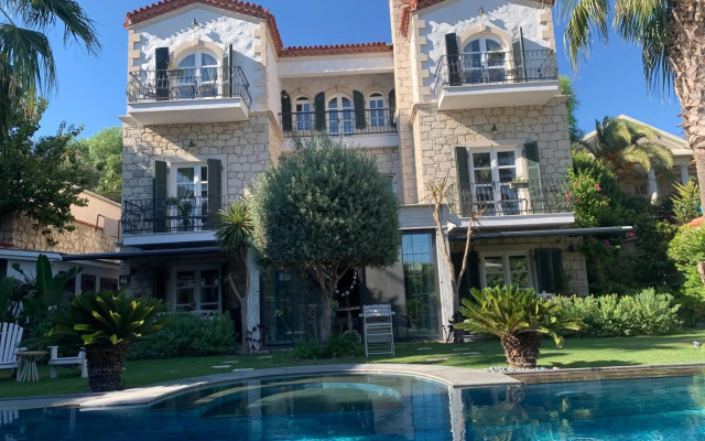 YuGa Alacati
