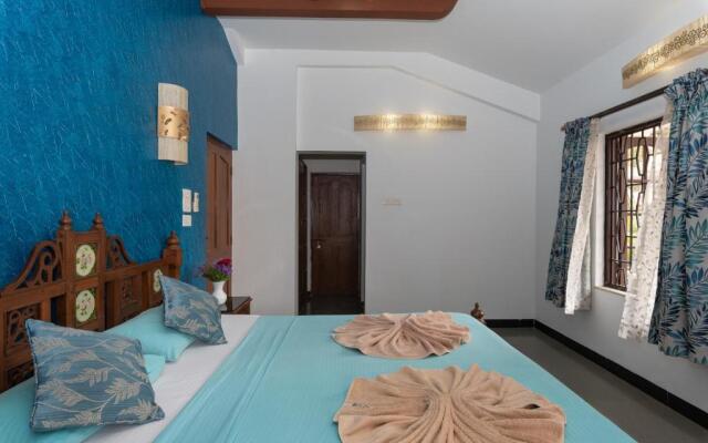 Villa Calangute Phase 1