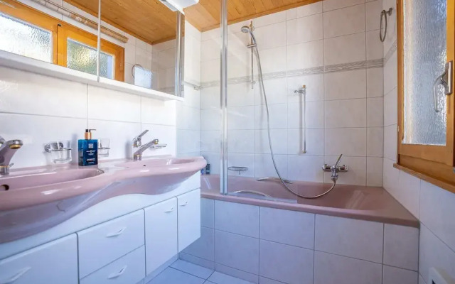 Chalet Rübezahl 1. OG