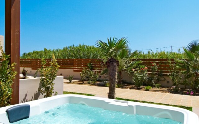 Asterion Suites & Spa - Designed for Adults