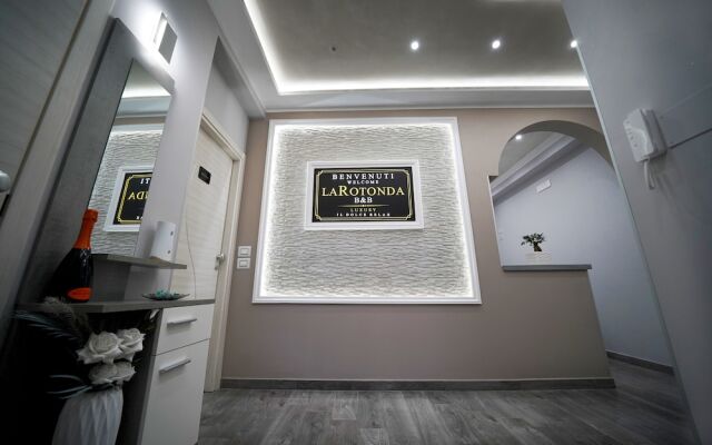 B&B La Rotonda - Il Dolce Relax