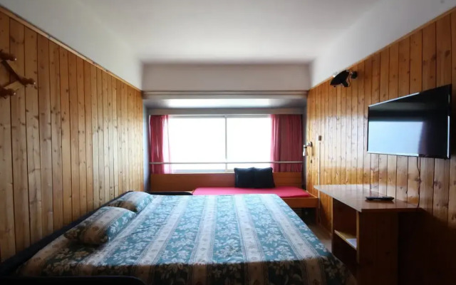 Residence Sole Alto