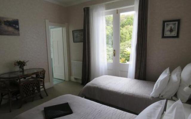 Glendaruel Bed and Breakfast