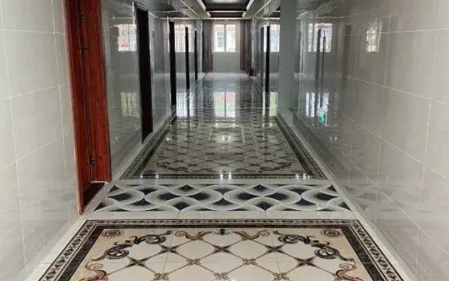 Youyouju Boutique Hotel