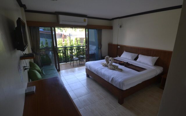 The Green Hotel Koh Lipe